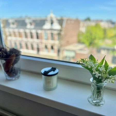 B&B Brouwersvaart 하를렘 외부 사진
