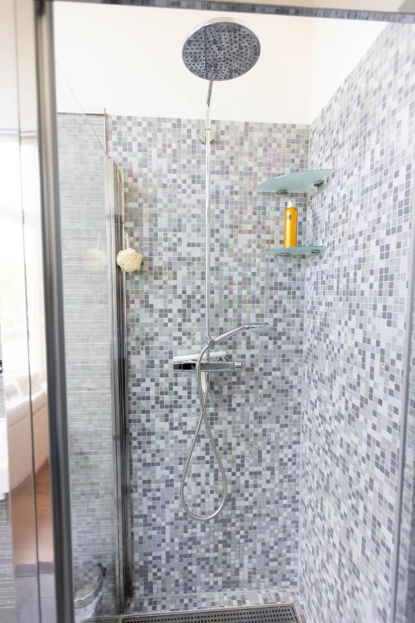 B&B Brouwersvaart 하를렘 외부 사진