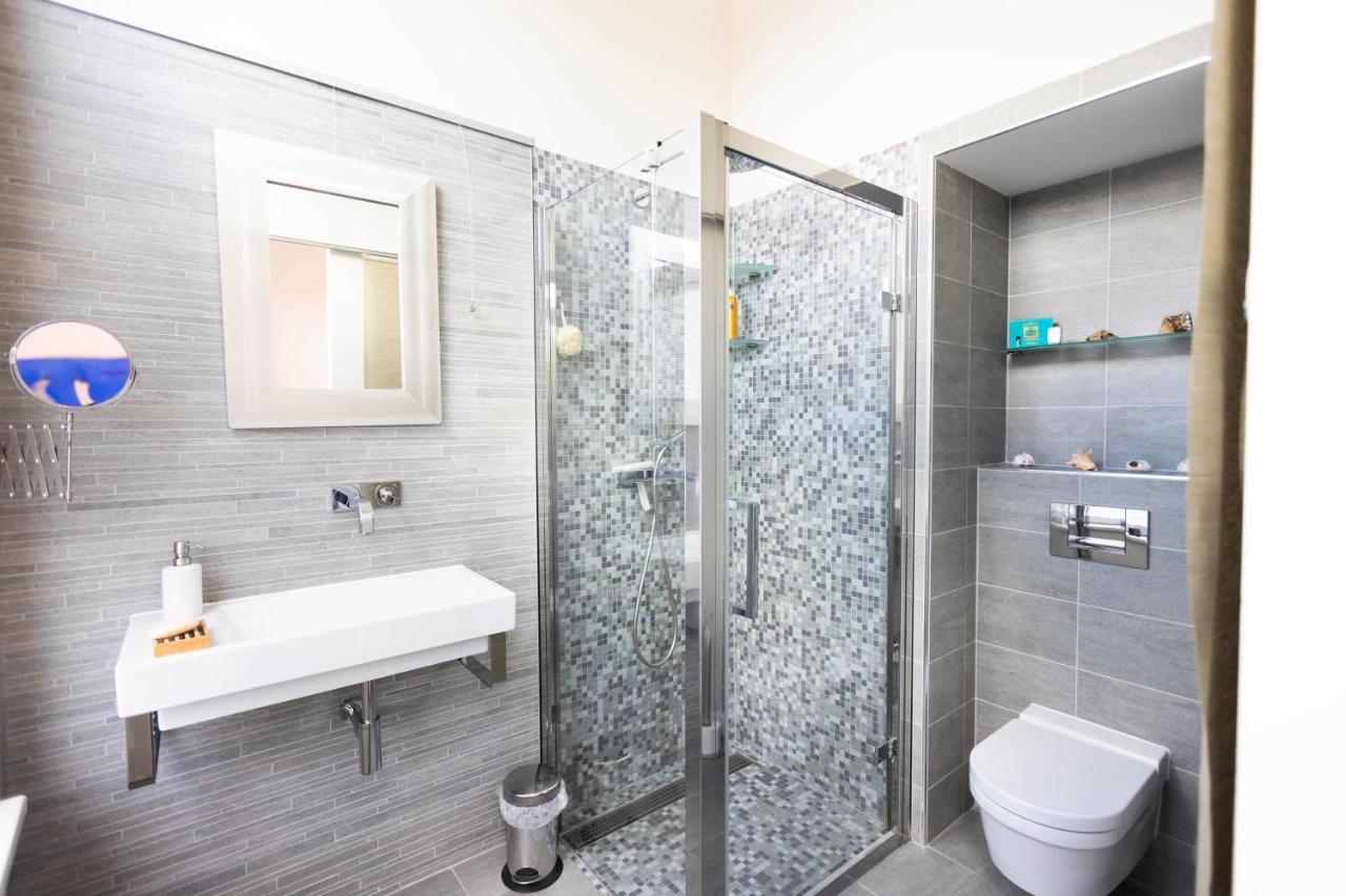 B&B Brouwersvaart 하를렘 외부 사진