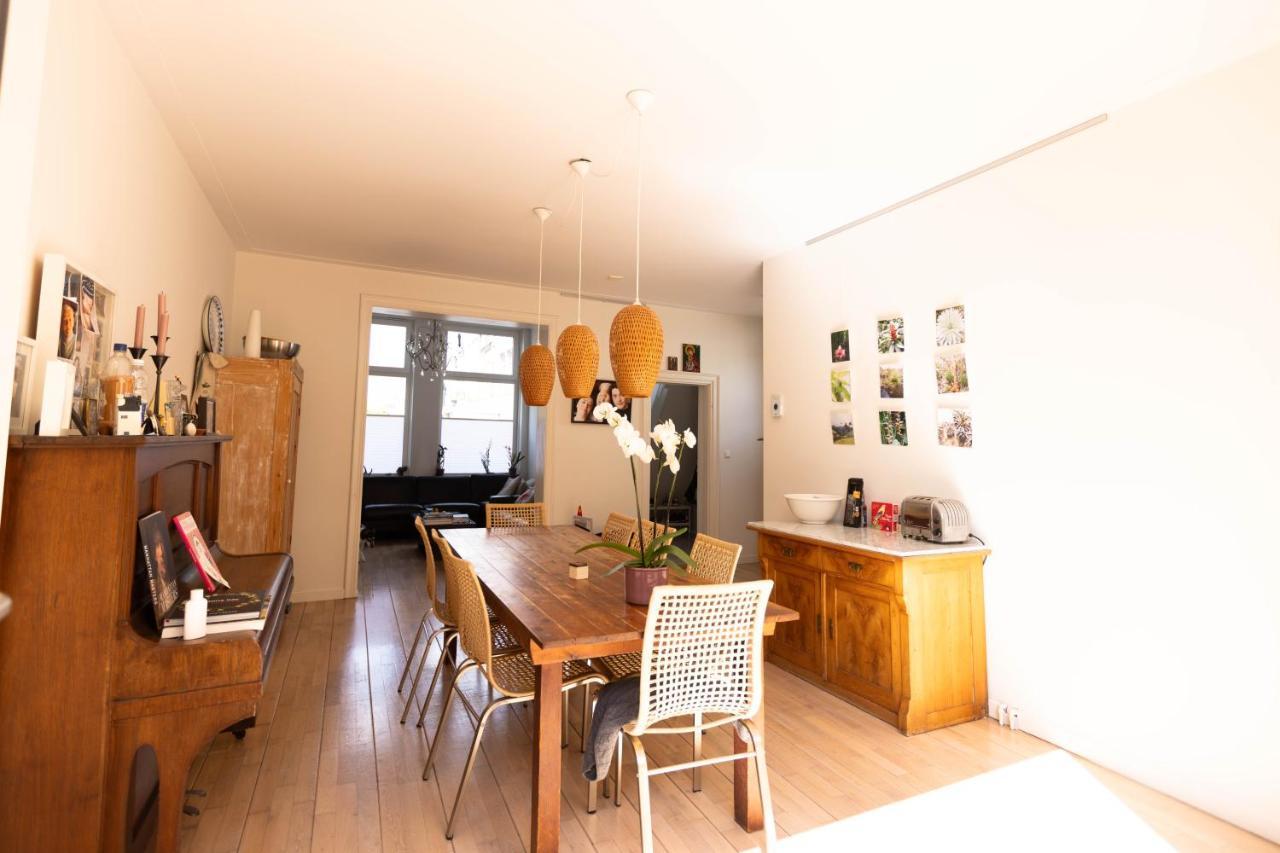 B&B Brouwersvaart 하를렘 외부 사진