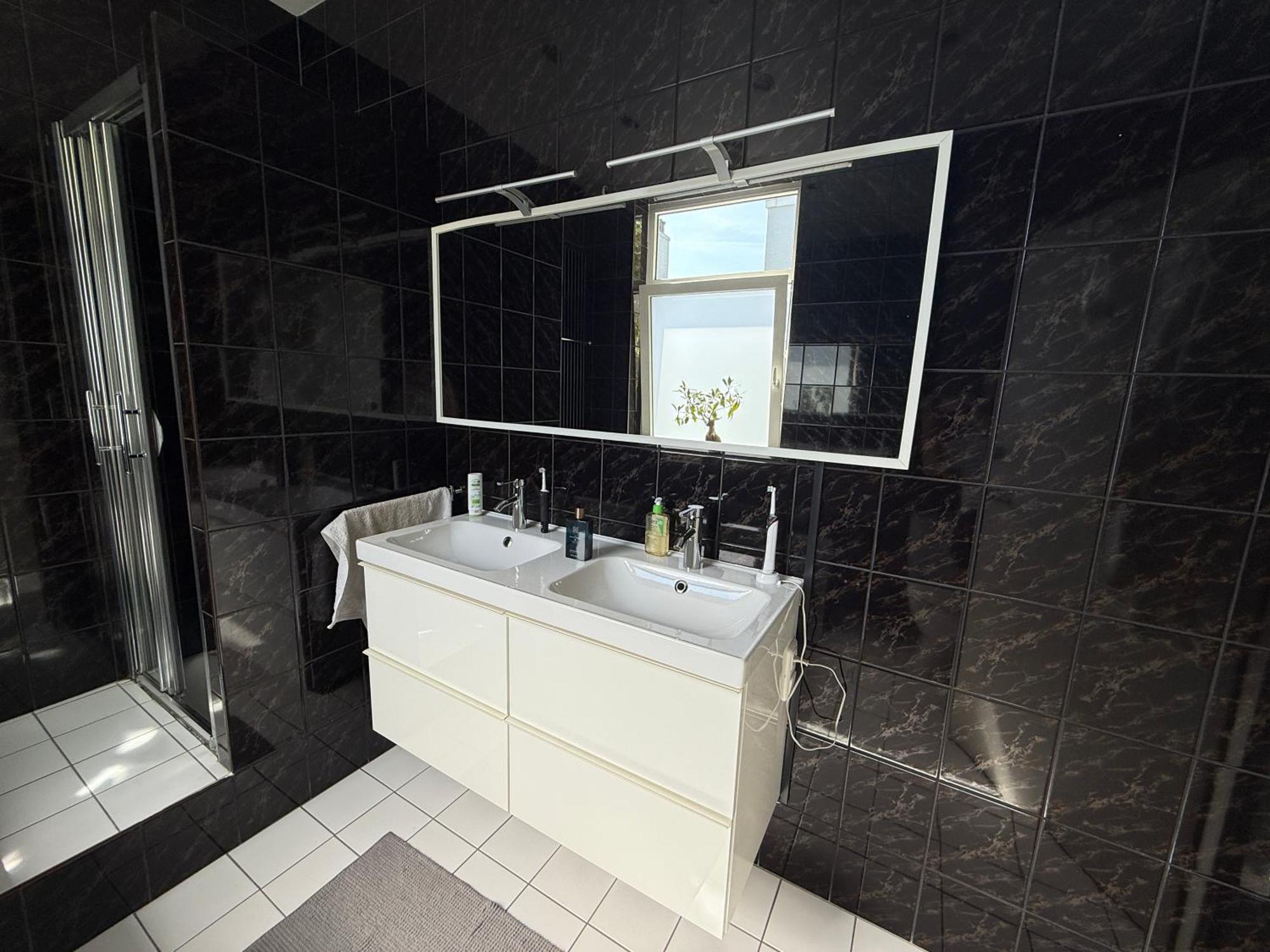B&B Brouwersvaart 하를렘 외부 사진